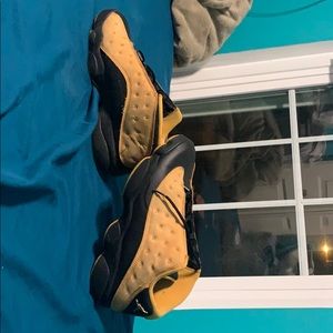 Jordan retro 13 lows